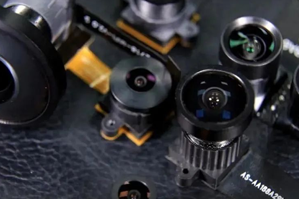 工业相机如何解决丢帧问题？