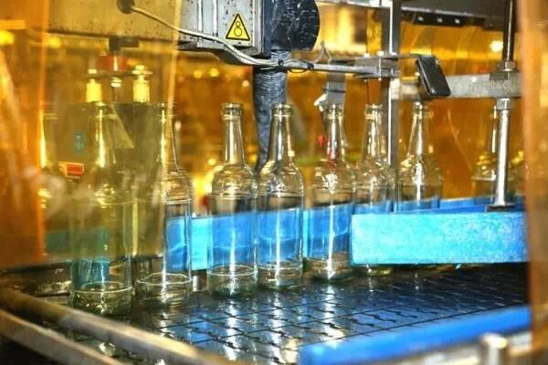 机器视觉之玻璃瓶检测应用案例