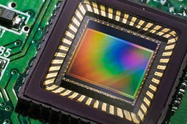CMOS图像传感器的FPGA逻辑设计解析