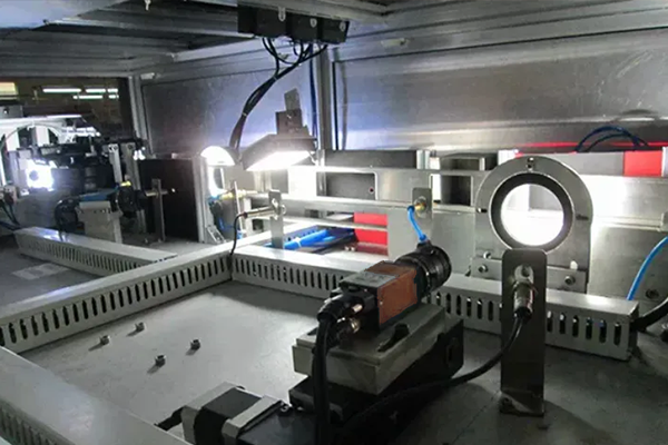 机器视觉在零部件尺寸测量检测技术方面的应用分析