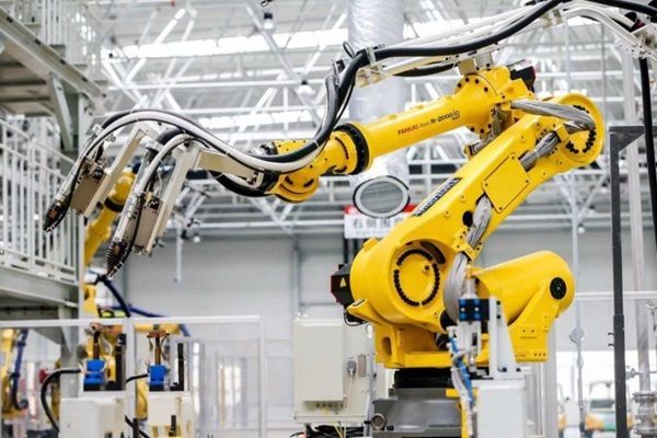 机器视觉技术中“视觉引导定位”深度解析