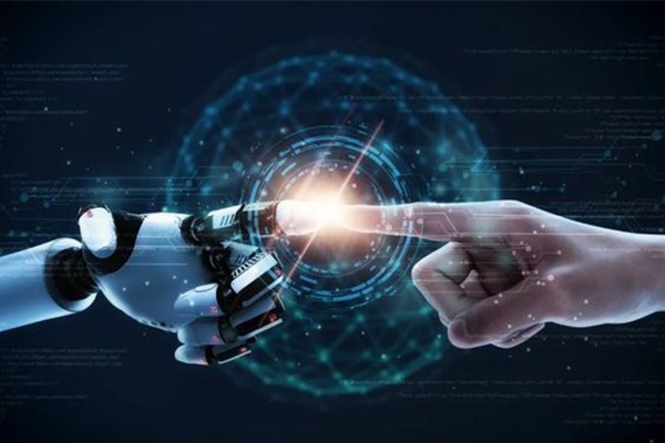 人工智能+机器视觉，构建一个未来的工业智能世界