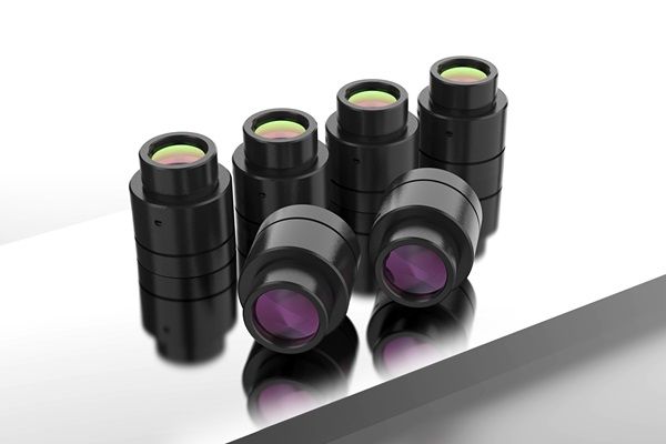 工业机器视觉中的液态镜头技术解析