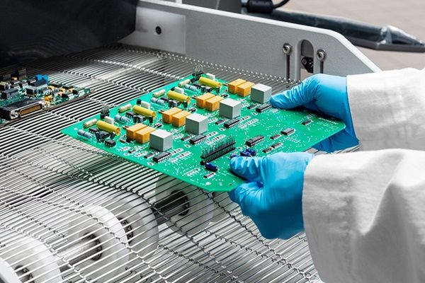 微观世界的“尺子”,数码显微测量仪的原理与多元应用