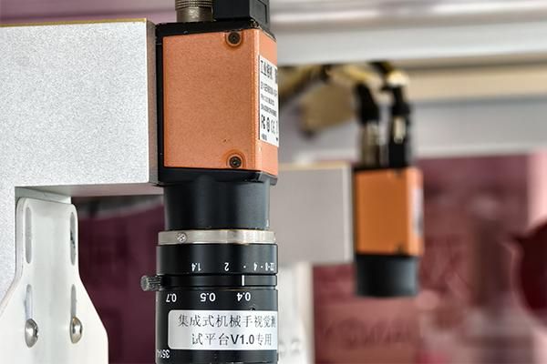 从原理到应用, 一文读懂工业线阵与面阵相机区别