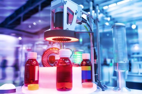 工业视觉中的白平衡,为何是色彩准确性的基石