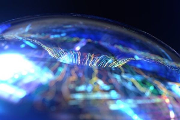 AI深度学习如何重塑机器视觉系统的大脑?