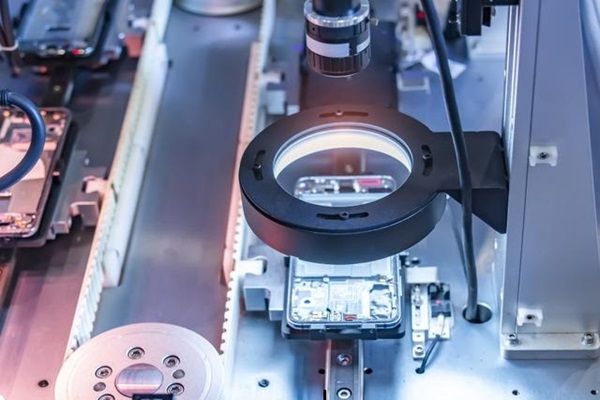 一文解析亚像素技术如何重塑机器视觉