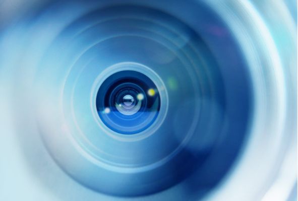 机器视觉的基石:带你深入浅出了解数字图像技术